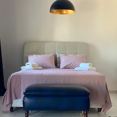 Sea View Apartman Kavála