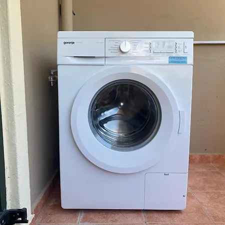 Sea View Apartman Kavála