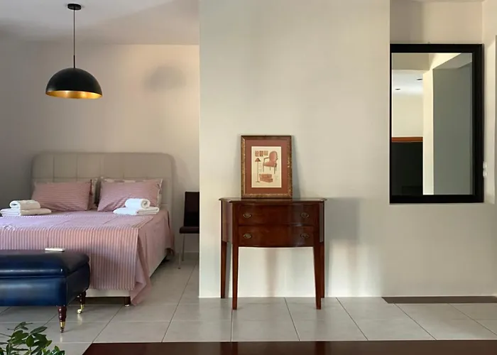 Sea View Apartament